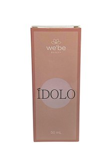 Perfume - We’be Beauty | Ídolo