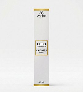 Perfume - We’be Beauty | Coco Chaneli