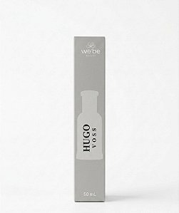 Perfume - We’be Beauty | Hugo Voss
