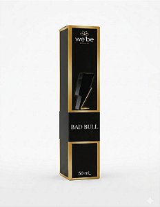 Perfume - We’be Beauty | Bad Bull
