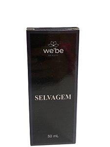 Perfume - We’be Beauty | Selvagem