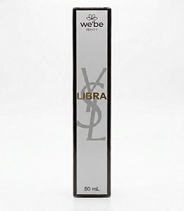 Perfume - We’be Beauty | Libra