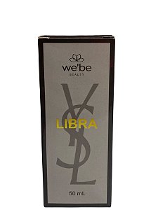 Perfume - We’be Beauty | Libra