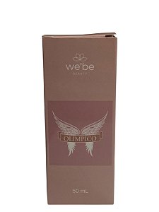 Perfume - We’be Beauty | Olímpico