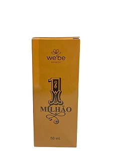 Perfume - We’be Beauty | 1 Milhão