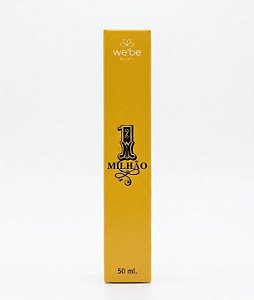 Perfume - We’be Beauty | 1 Milhão