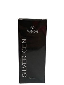 Perfume - We’be Beauty | Silver Cent