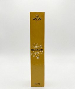 Perfume - We’be Beauty | Lady Milionária