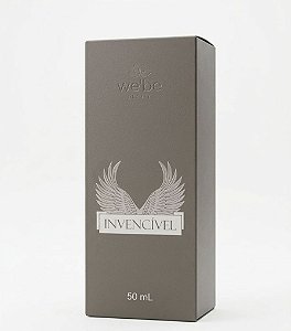 Perfume - We’be Beauty | invencível