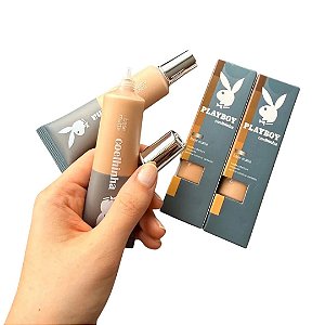 Base Coelhinha | Playboy - Cor 03