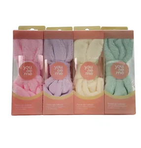 Faixa de Cabelo Youse.me(Cor Aleatória)