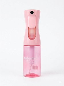 Borrifador de Água Youse.Me - Rosa