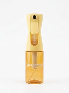 Borrifador de Água Youse.Me - Amarelo