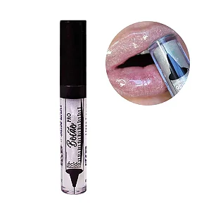 Gloss Bocão Pro - Cor 01 | Miss Lary