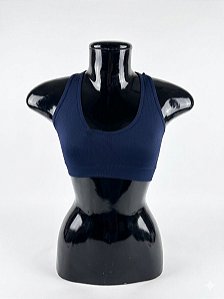 Top Nadador - Azul Marinho