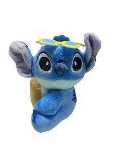 Chaveiro - Stitch Banana