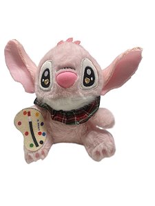 Chaveiro - Angel pintora