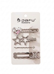 Kit de Presilhas M2 - Dafu