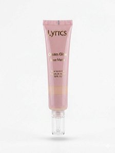 Base Matte | Dream Glow - Cor 02 | Lyrics