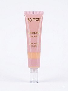 Base Matte | Dream Glow - Cor 04 | Lyrics