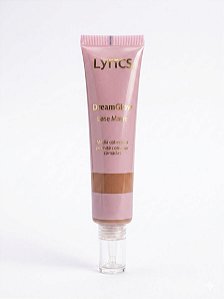 Base Matte | Dream Glow - Cor 05 | Lyrics