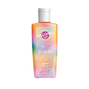 Hidratante Corporal Ice Cream - Unicórnio | Poran