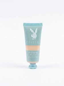 Base Matte | Crystal - Cor 01 | Playboy