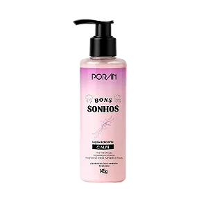 Loção Hidratante Bons Sonhos Calm - Porán