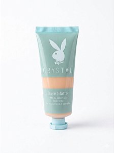 Base Matte | Crystal - Cor 04 | Playboy