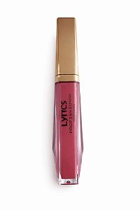 Gloss Labial | Profissional- Cor 01 | Lyrics