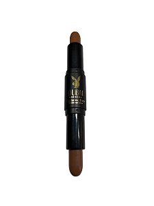 Duo de Contorno | Dubai - Cor 03 | Playboy