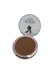 Pó compacto | Beauty Collrction - Cor 05 | Playboy