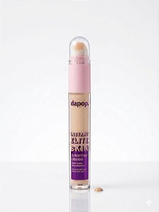 Corretivo Liquido - Elite Skin - Cor 01 |Dapop