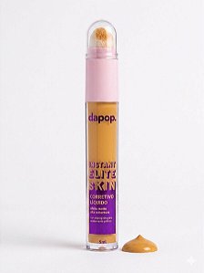 Corretivo Liquido - Elite Skin - Cor 06 |Dapop