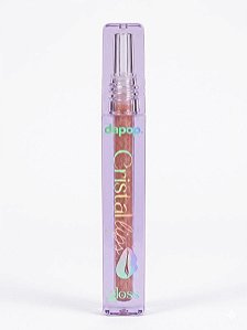 Gloss Labial - Cristal - Cor 01 | Dapop