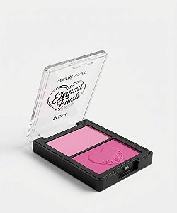 Blush Duplo | cor 01 -Miss Romantic