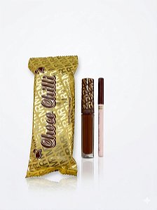 Choco Chilli - Miss Romantic