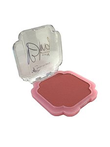 Blush Compacto Bling -Cor 02