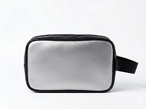 BAG RETANGULAR TAM P - M1 - PRETO