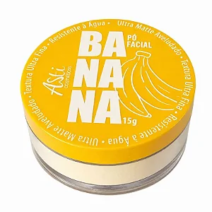Pó Banana - Asti