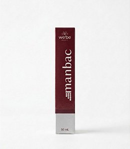 Perfume - We’be Beauty | Manbac