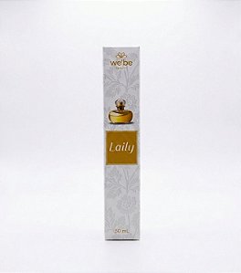 Perfume - We’be Beauty | Laily