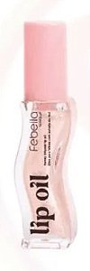 Lip Oil - Cor 02 - Febella