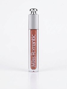 Gloss Labial | Cor 02 - Miss Romantic