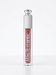Gloss Labial | Cor 03 - Miss Romantic