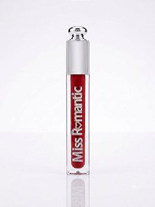Gloss Labial | Cor 05 - Miss Romantic