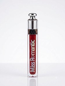 Gloss Labial | Cor 06 - Miss Romantic