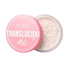 Pó Solto | Translucido - Asti