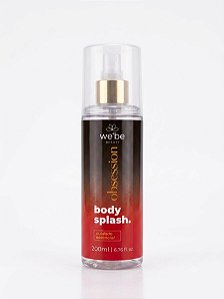 Body Splash - Obsession | We’be