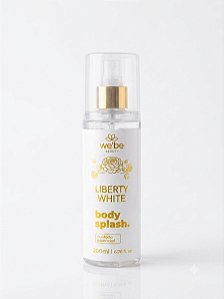 Body Splash - Liberty White| We’be